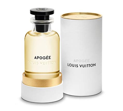 apogee louis vuitton perfume